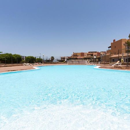 Home2Book Las Vistas Corralejo, Amazing Terrace Εξωτερικό φωτογραφία
