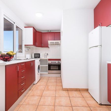 Home2Book Las Vistas Corralejo, Amazing Terrace Εξωτερικό φωτογραφία