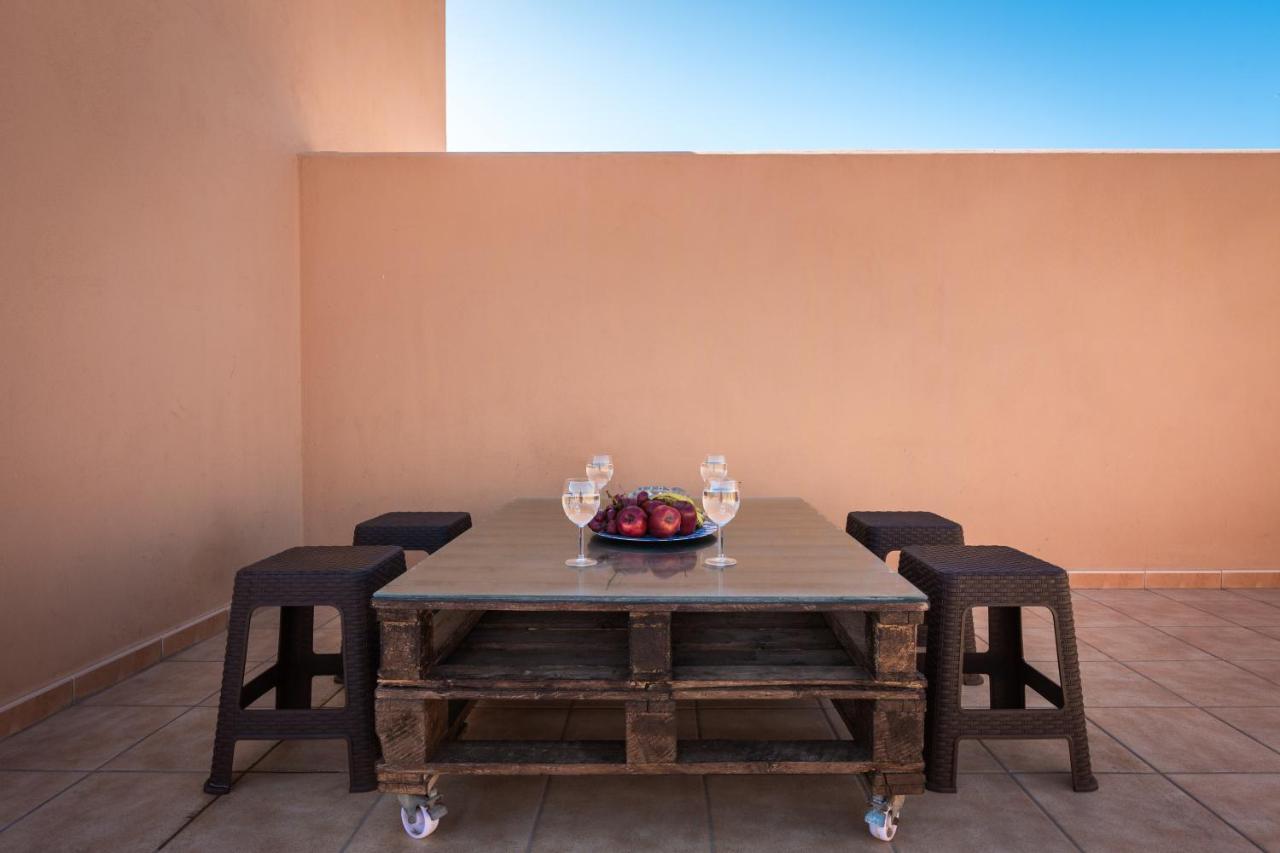 Home2Book Las Vistas Corralejo, Amazing Terrace Εξωτερικό φωτογραφία