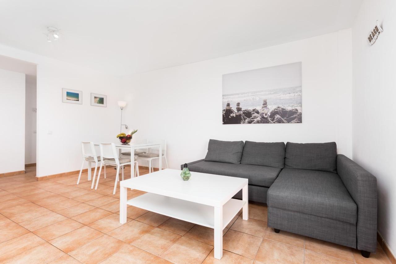 Home2Book Las Vistas Corralejo, Amazing Terrace Εξωτερικό φωτογραφία