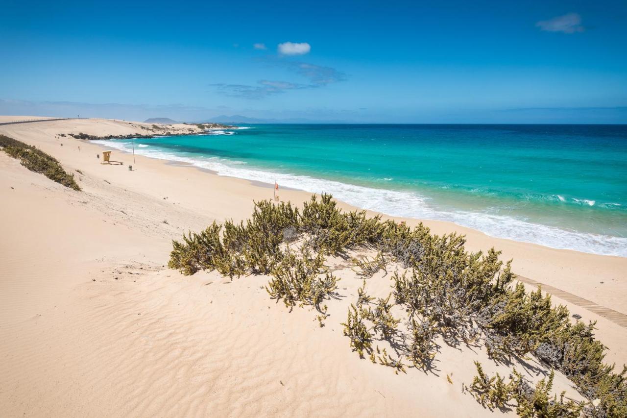 Home2Book Las Vistas Corralejo, Amazing Terrace Εξωτερικό φωτογραφία