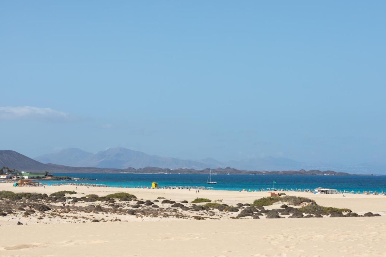 Home2Book Las Vistas Corralejo, Amazing Terrace Εξωτερικό φωτογραφία