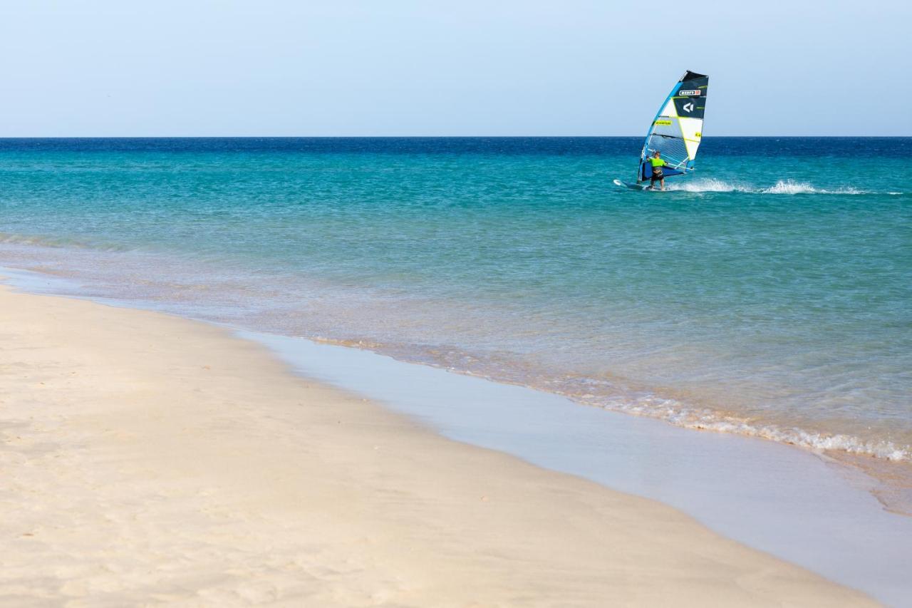 Home2Book Las Vistas Corralejo, Amazing Terrace Εξωτερικό φωτογραφία