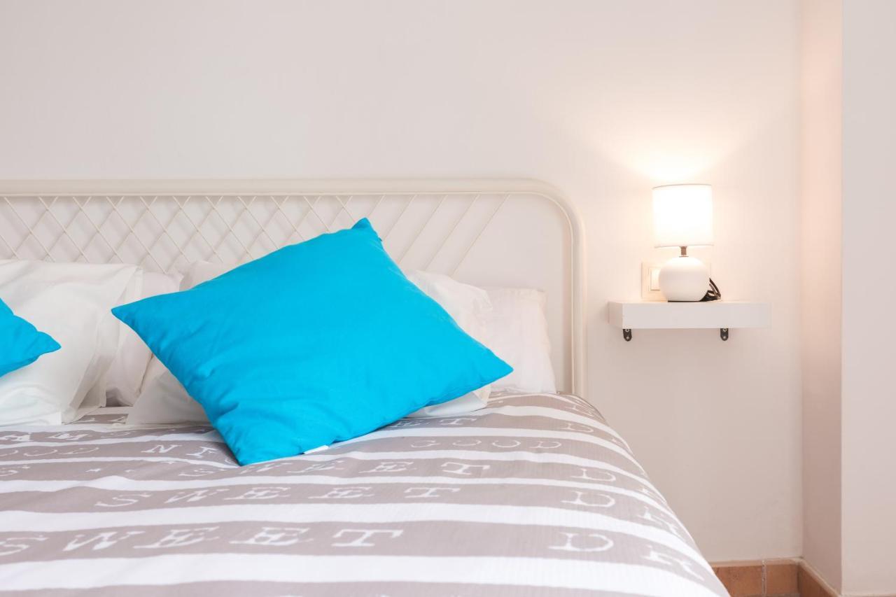Home2Book Las Vistas Corralejo, Amazing Terrace Εξωτερικό φωτογραφία