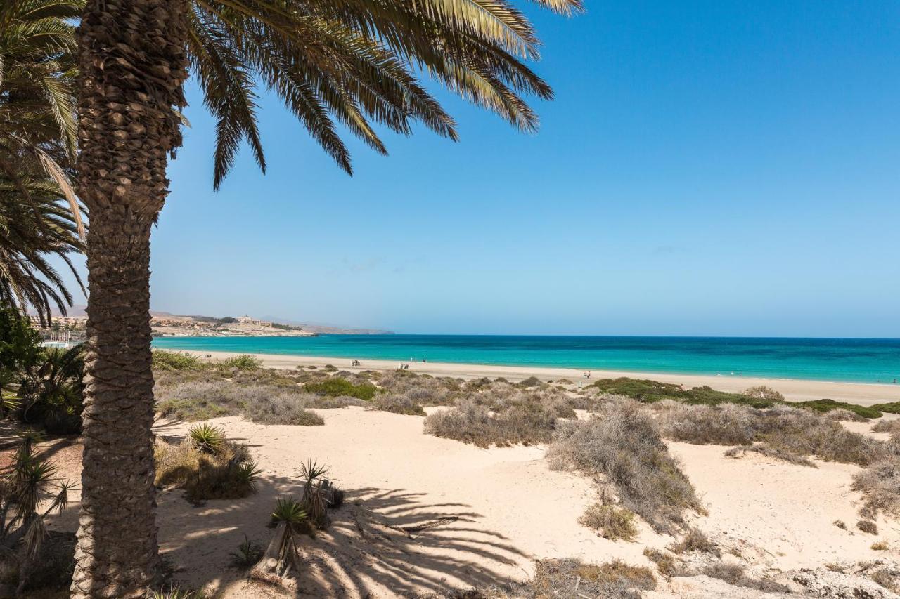 Home2Book Las Vistas Corralejo, Amazing Terrace Εξωτερικό φωτογραφία