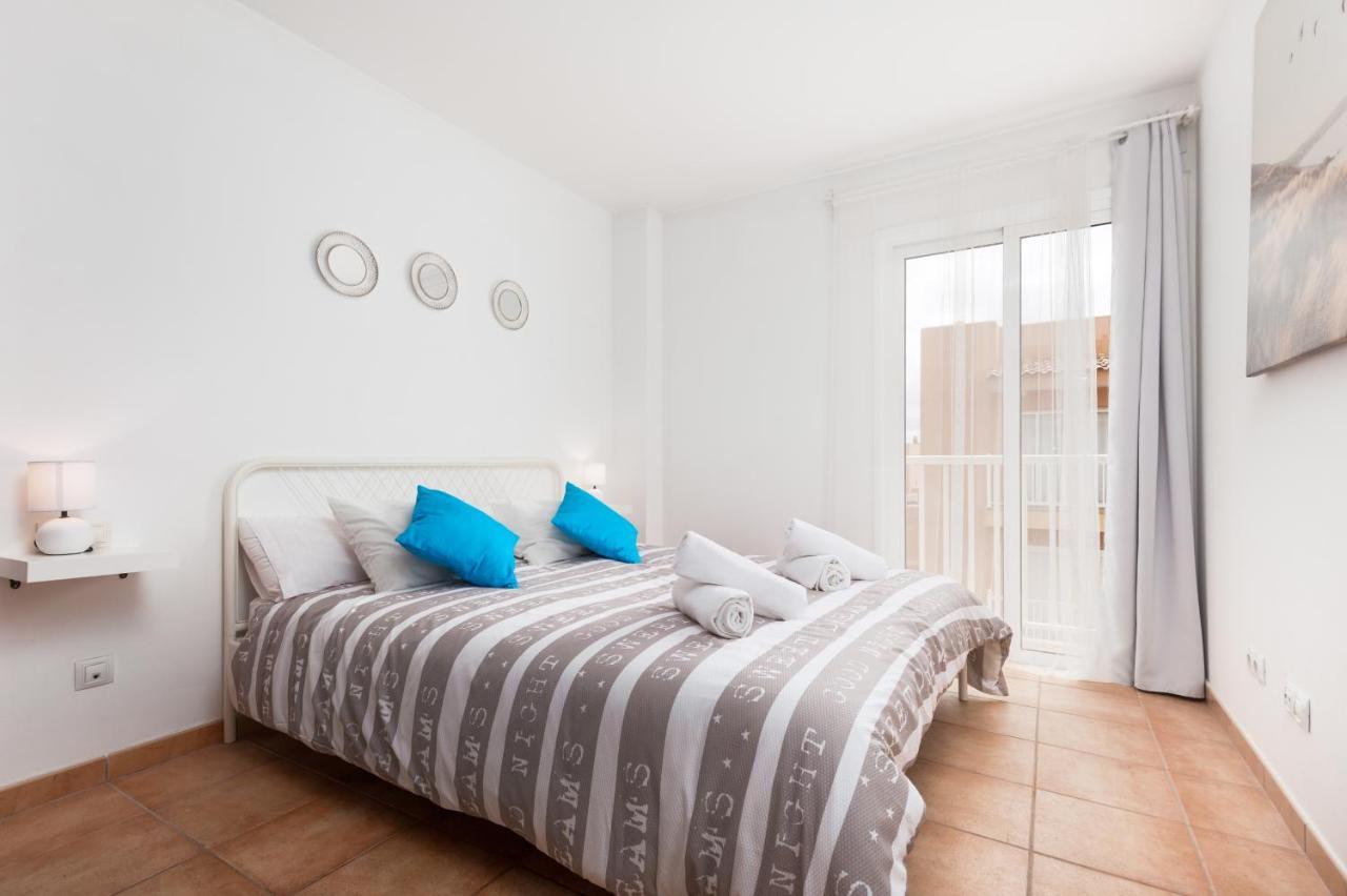 Home2Book Las Vistas Corralejo, Amazing Terrace Εξωτερικό φωτογραφία