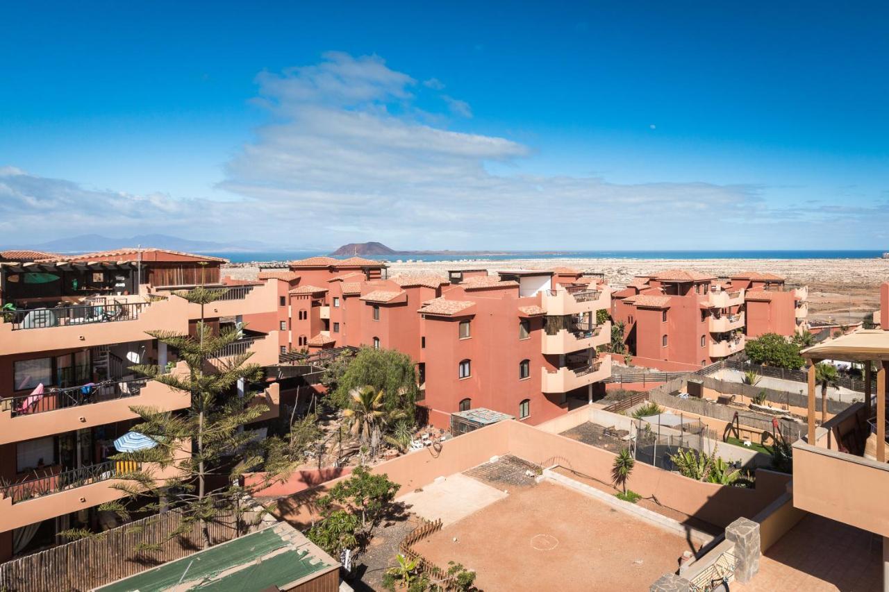 Home2Book Las Vistas Corralejo, Amazing Terrace Εξωτερικό φωτογραφία