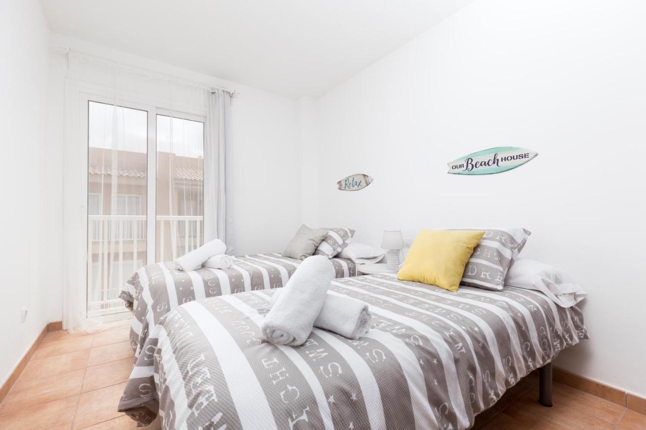 Home2Book Las Vistas Corralejo, Amazing Terrace Εξωτερικό φωτογραφία