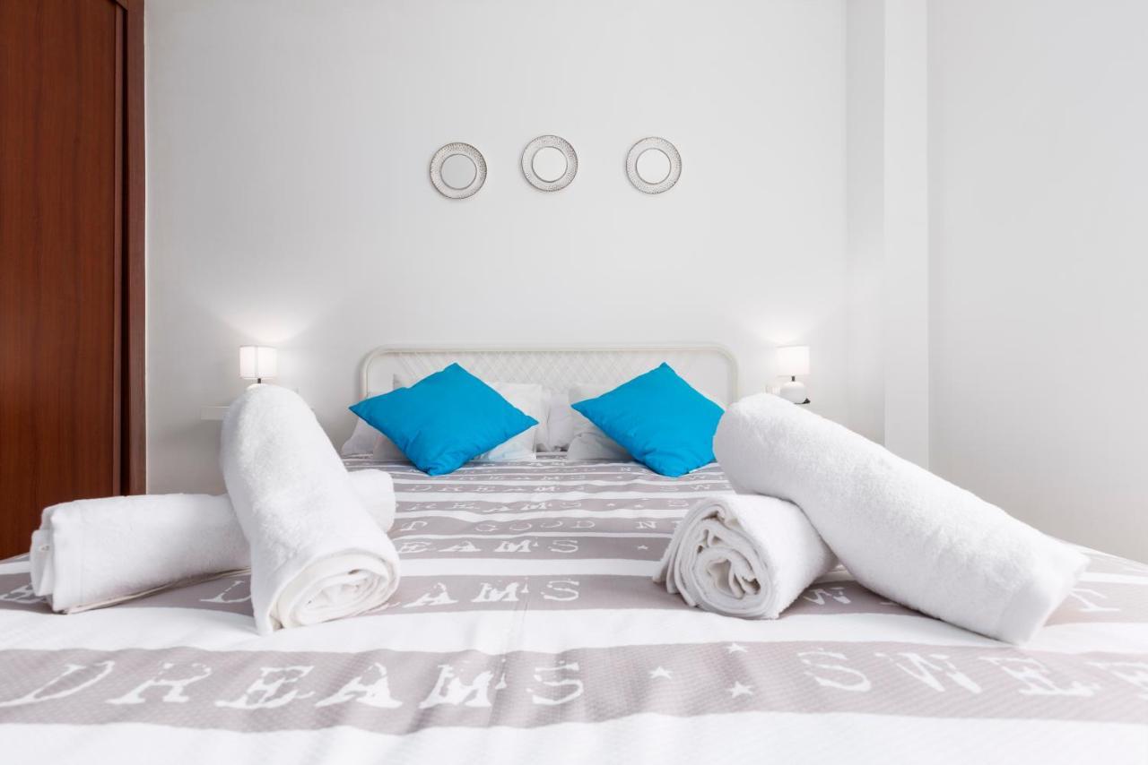 Home2Book Las Vistas Corralejo, Amazing Terrace Εξωτερικό φωτογραφία