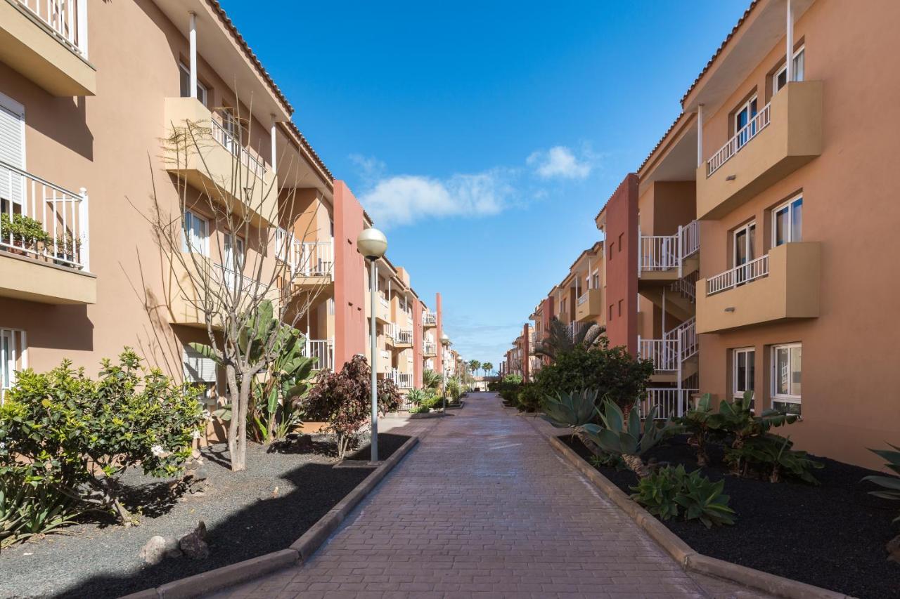 Home2Book Las Vistas Corralejo, Amazing Terrace Εξωτερικό φωτογραφία