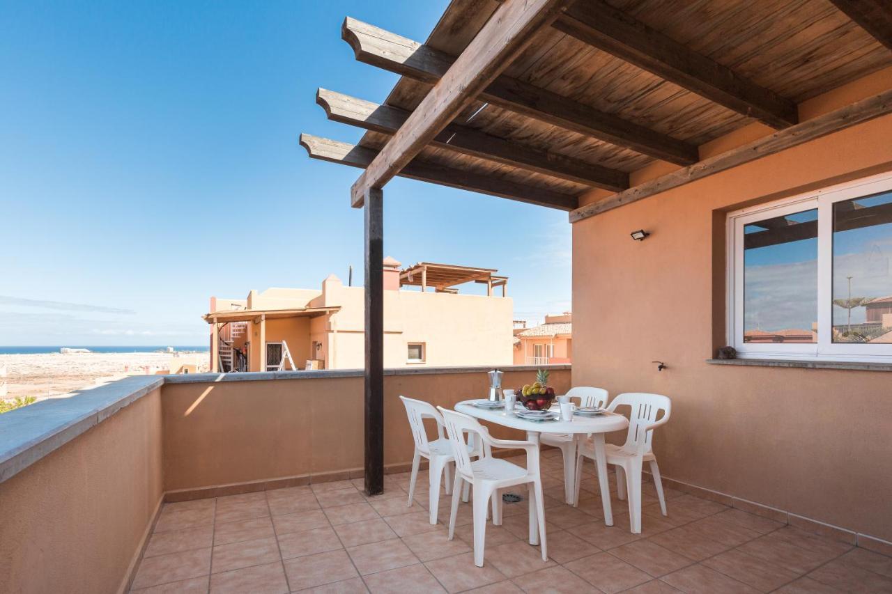 Home2Book Las Vistas Corralejo, Amazing Terrace Εξωτερικό φωτογραφία