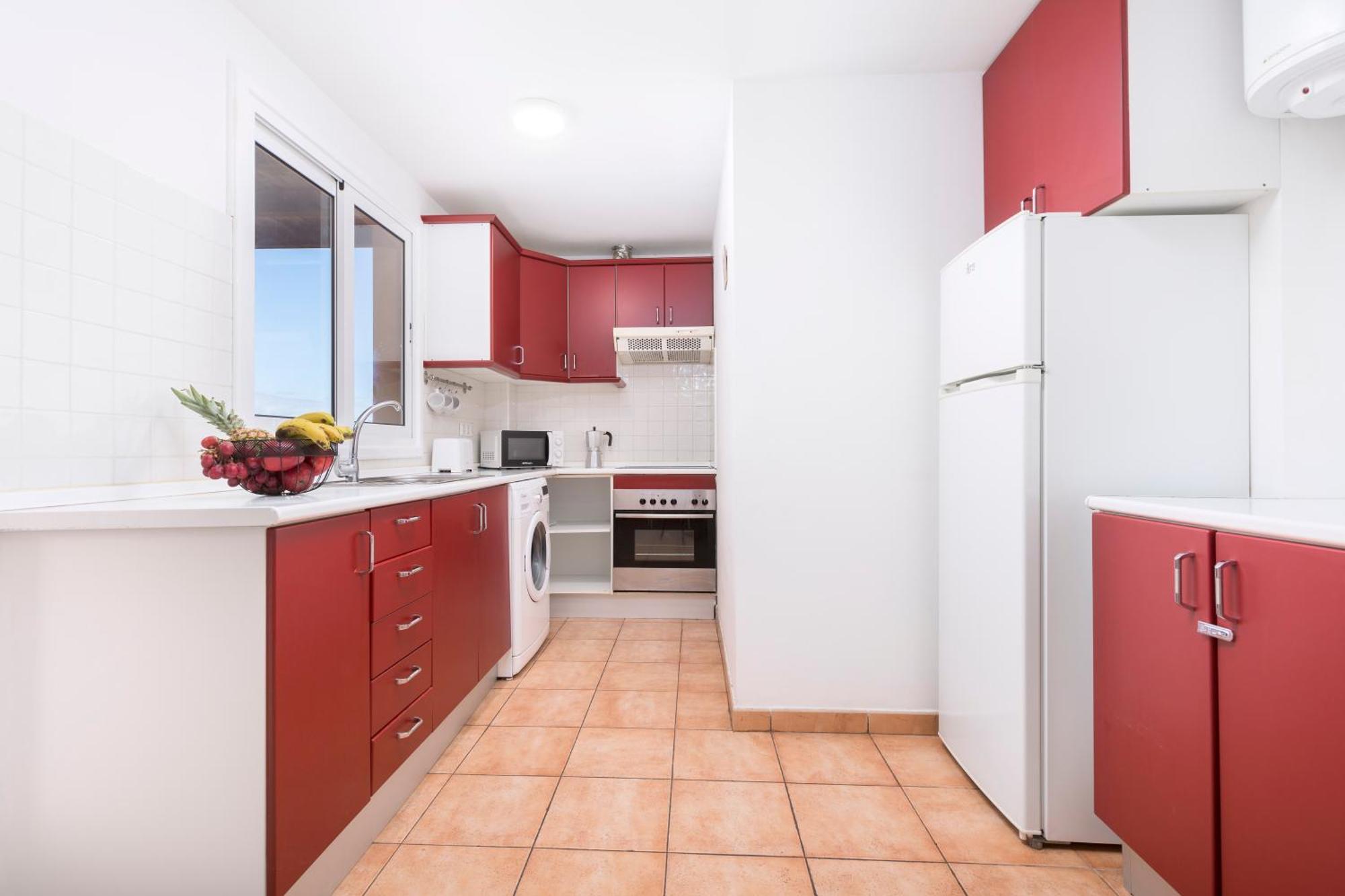 Home2Book Las Vistas Corralejo, Amazing Terrace Εξωτερικό φωτογραφία